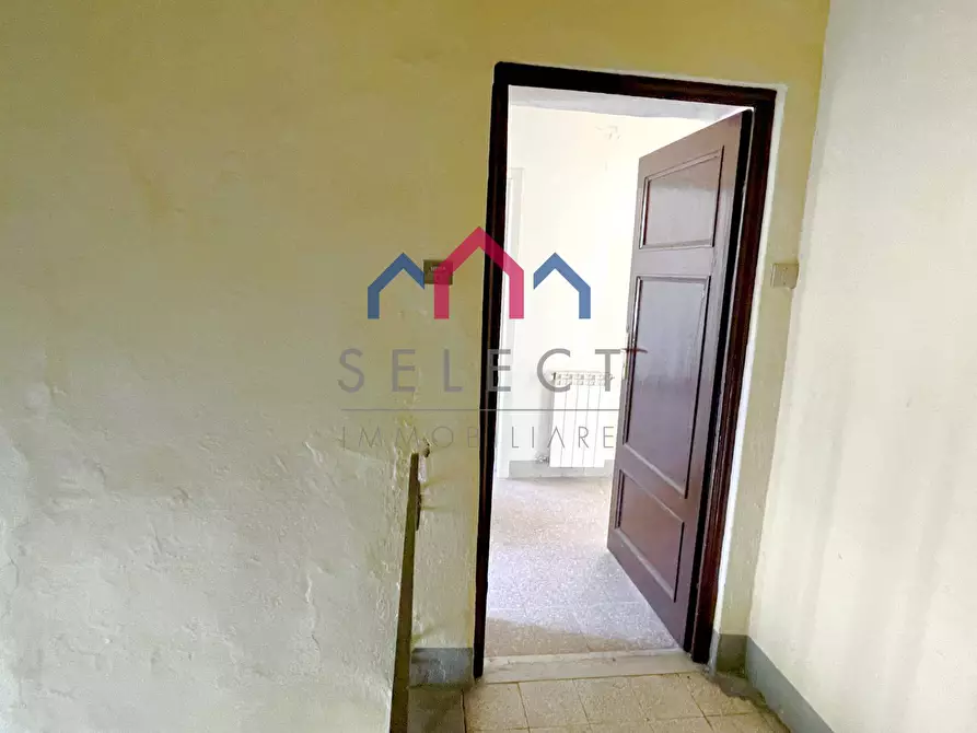 Immagine 3 di Appartamento in vendita  a Bagni Di Lucca