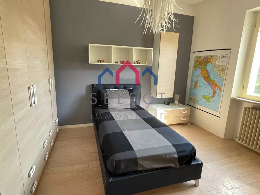 Immagine 21 di Villa in vendita  a Lucca