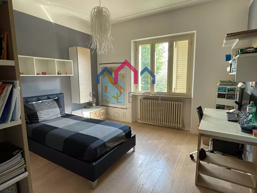 Immagine 20 di Villa in vendita  a Lucca