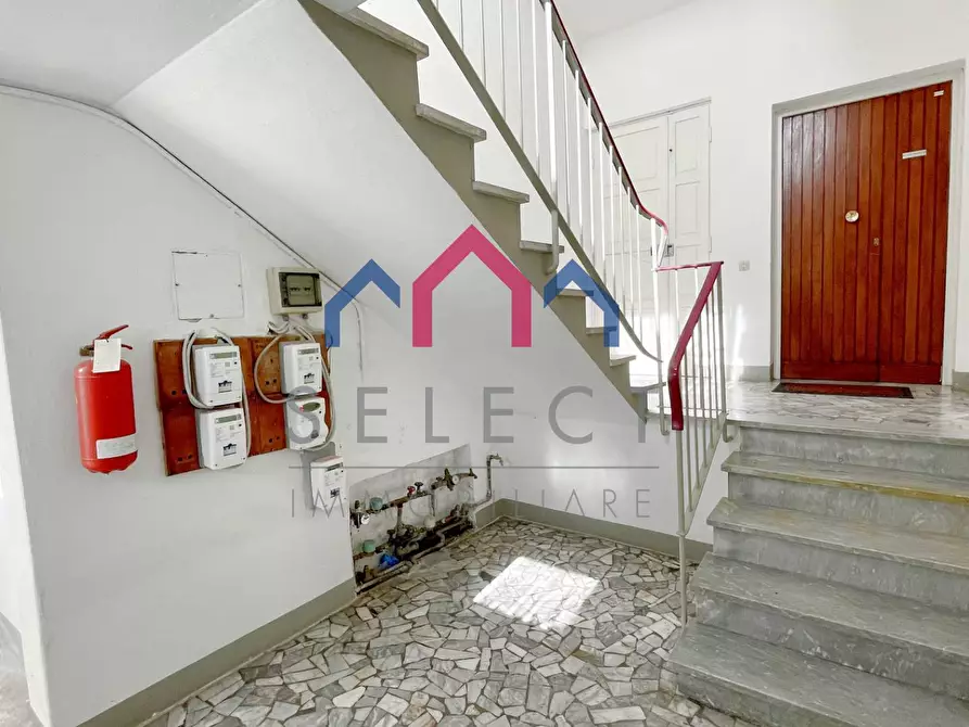 Immagine 39 di Appartamento in vendita  a Bagni Di Lucca