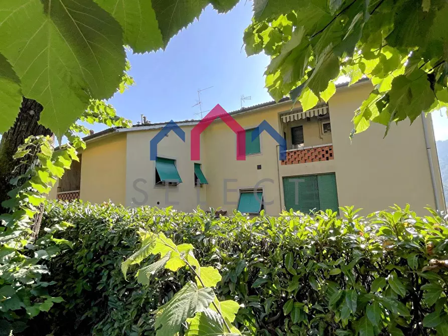 Immagine 63 di Appartamento in vendita  a Bagni Di Lucca