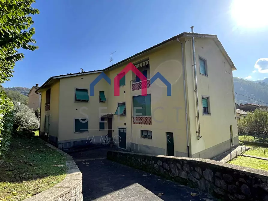Immagine 49 di Appartamento in vendita  a Bagni Di Lucca