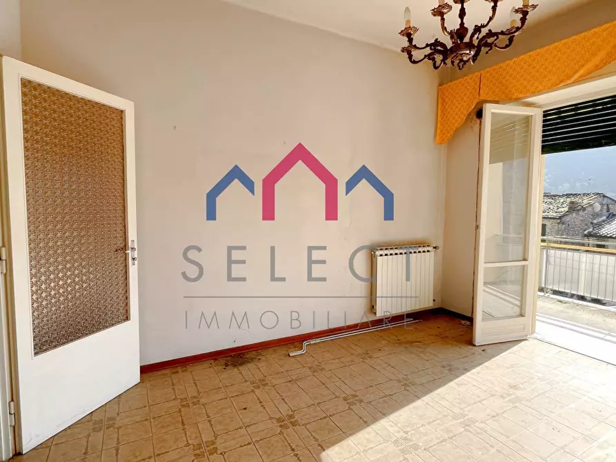 Immagine 13 di Appartamento in vendita  a Bagni Di Lucca