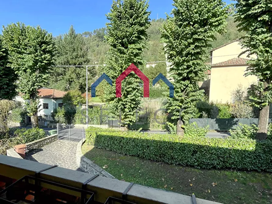 Immagine 9 di Appartamento in vendita  a Bagni Di Lucca