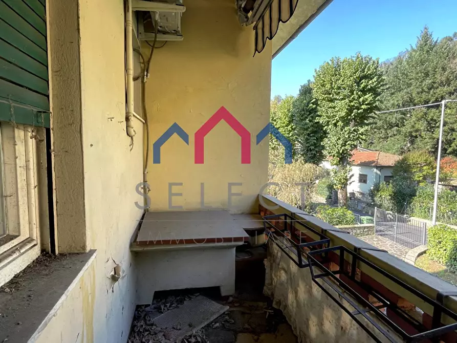 Immagine 7 di Appartamento in vendita  a Bagni Di Lucca