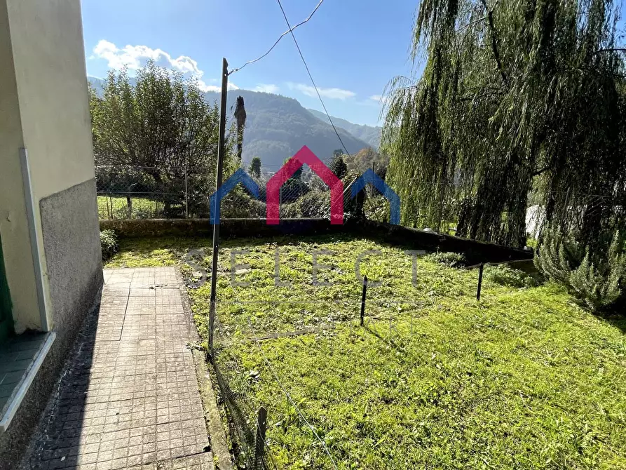 Immagine 53 di Appartamento in vendita  a Bagni Di Lucca