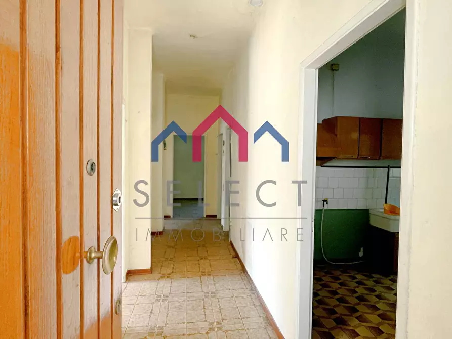 Immagine 3 di Appartamento in vendita  a Bagni Di Lucca