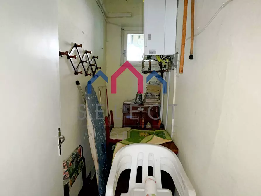 Immagine 20 di Appartamento in vendita  a Bagni Di Lucca