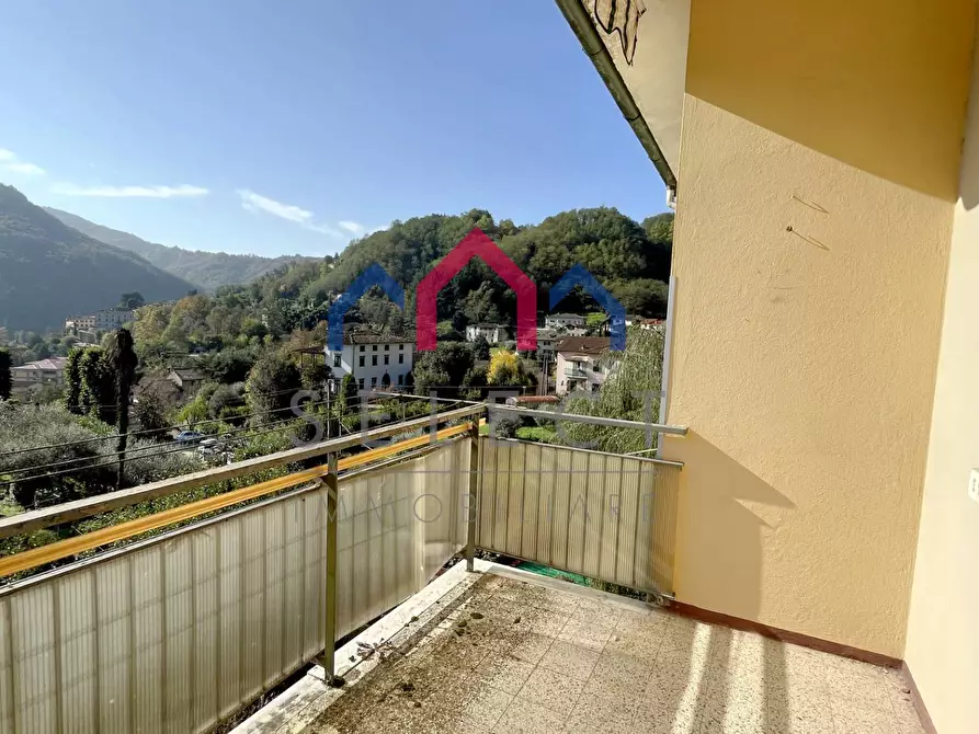 Immagine 16 di Appartamento in vendita  a Bagni Di Lucca