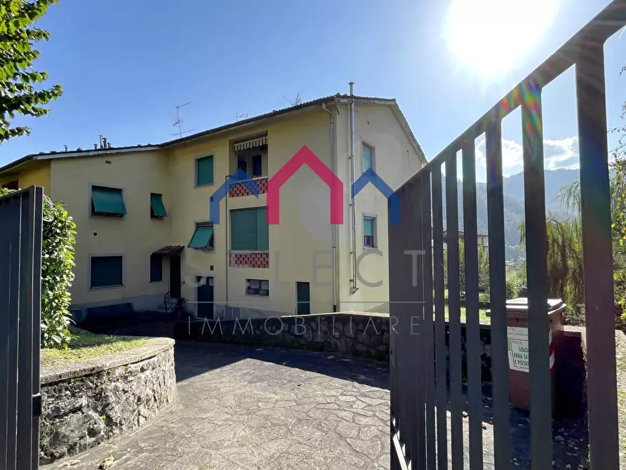 Immagine 47 di Appartamento in vendita  a Bagni Di Lucca