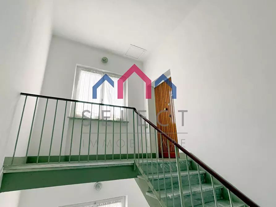 Immagine 2 di Appartamento in vendita  a Bagni Di Lucca