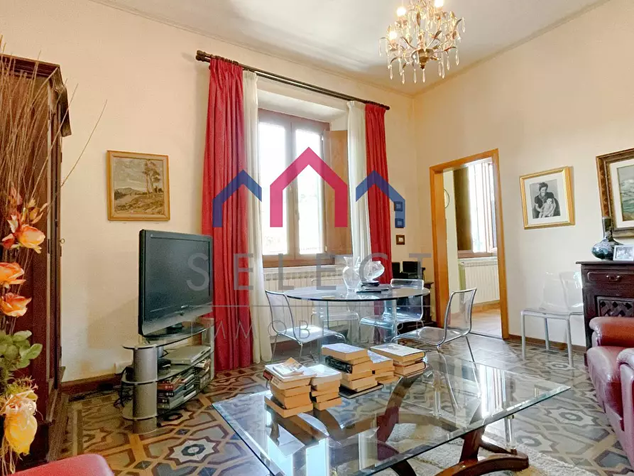 Immagine 6 di Appartamento in vendita  a Borgo A Mozzano