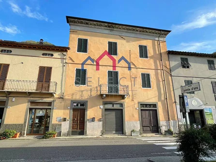 Immagine 49 di Appartamento in vendita  a Borgo A Mozzano