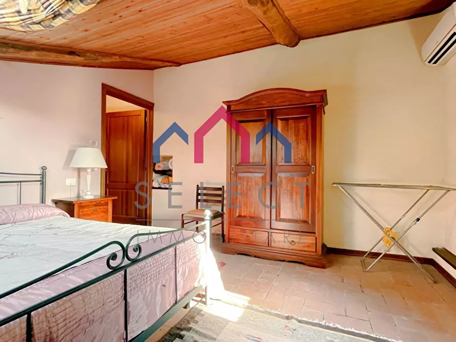 Immagine 47 di Appartamento in vendita  a Borgo A Mozzano