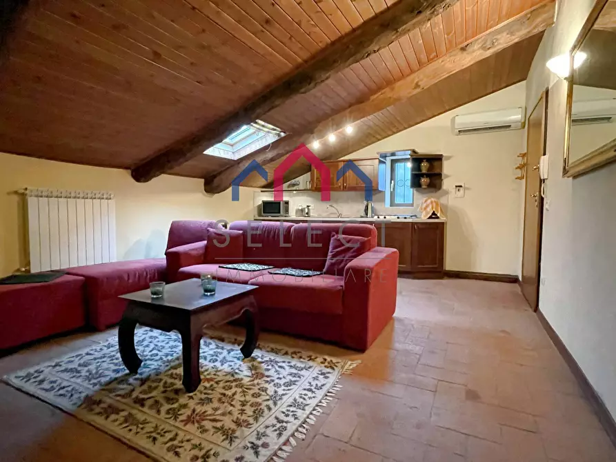 Immagine 41 di Appartamento in vendita  a Borgo A Mozzano