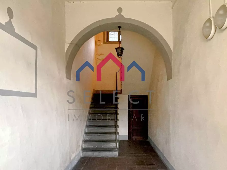 Immagine 3 di Appartamento in vendita  a Borgo A Mozzano