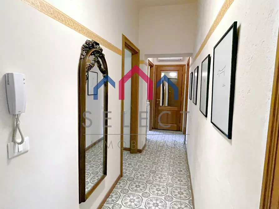 Immagine 4 di Appartamento in vendita  a Borgo A Mozzano