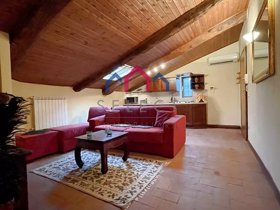 Immagine 39 di Appartamento in vendita  a Borgo A Mozzano