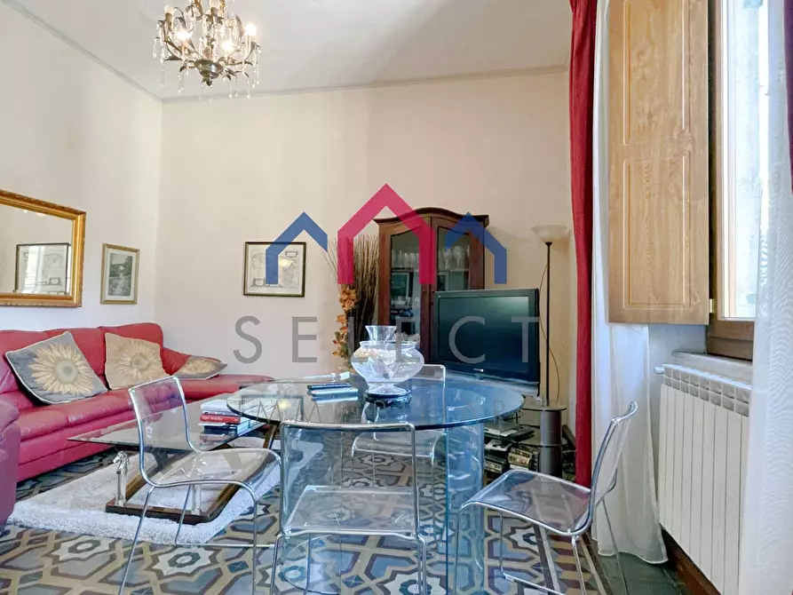 Immagine 8 di Appartamento in vendita  a Borgo A Mozzano