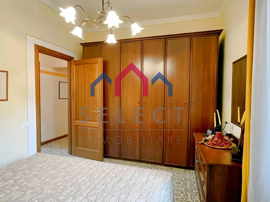 Immagine 26 di Appartamento in vendita  a Borgo A Mozzano