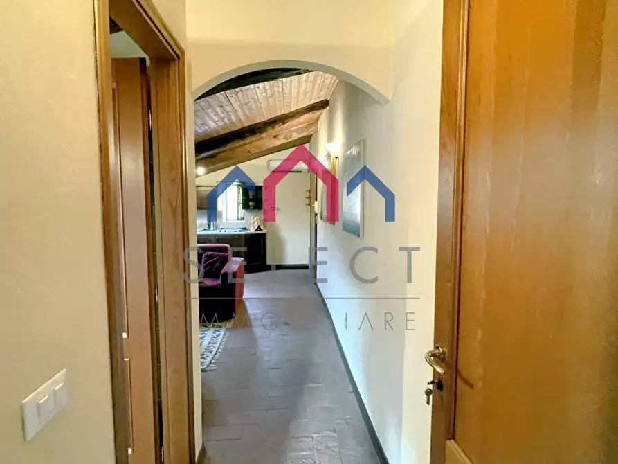 Immagine 42 di Appartamento in vendita  a Borgo A Mozzano