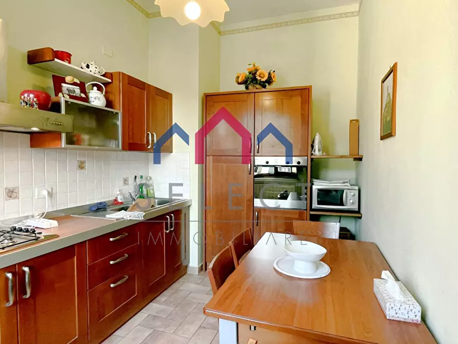 Immagine 16 di Appartamento in vendita  a Borgo A Mozzano