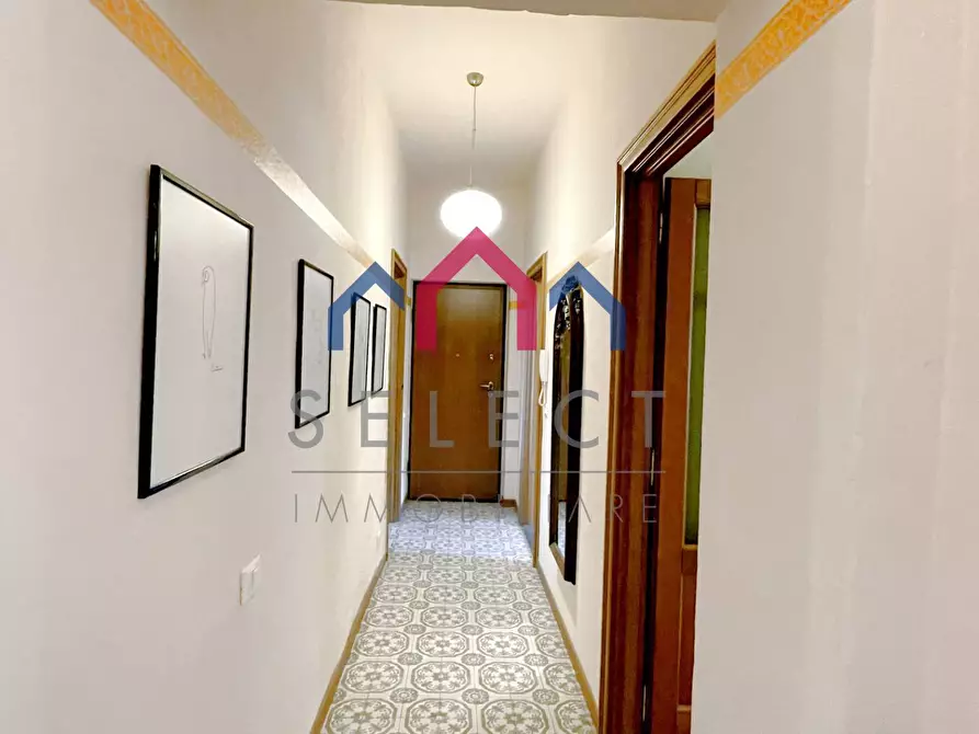 Immagine 23 di Appartamento in vendita  a Borgo A Mozzano