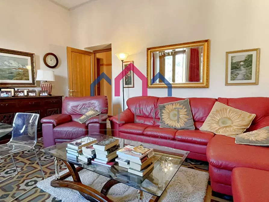 Immagine 5 di Appartamento in vendita  a Borgo A Mozzano