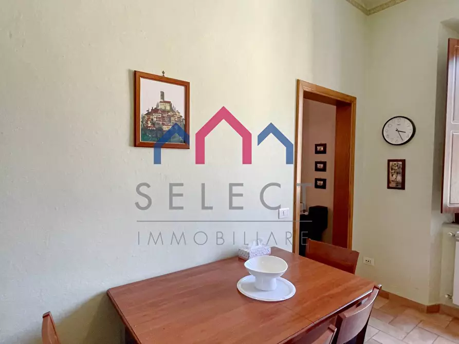 Immagine 19 di Appartamento in vendita  a Borgo A Mozzano