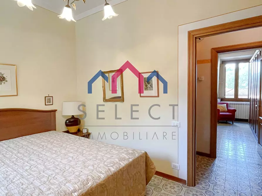 Immagine 25 di Appartamento in vendita  a Borgo A Mozzano