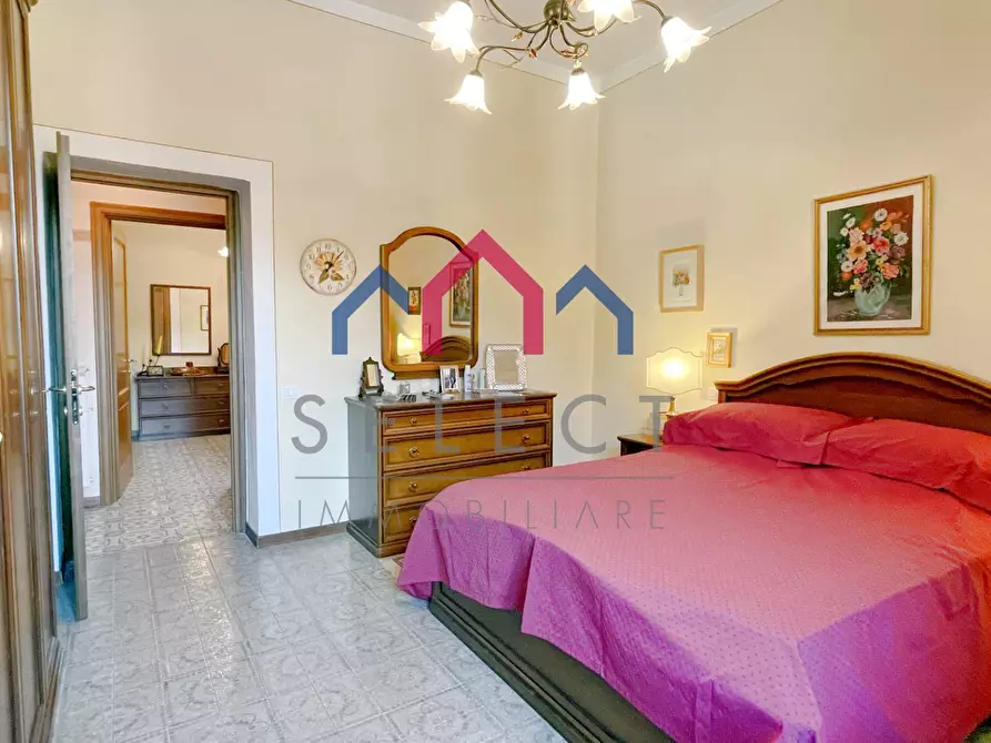 Immagine 32 di Appartamento in vendita  a Borgo A Mozzano