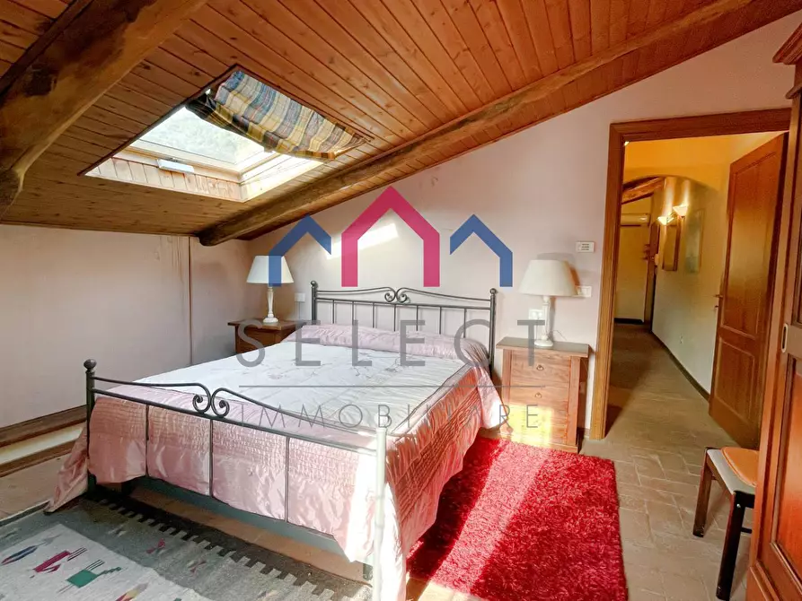 Immagine 45 di Appartamento in vendita  a Borgo A Mozzano