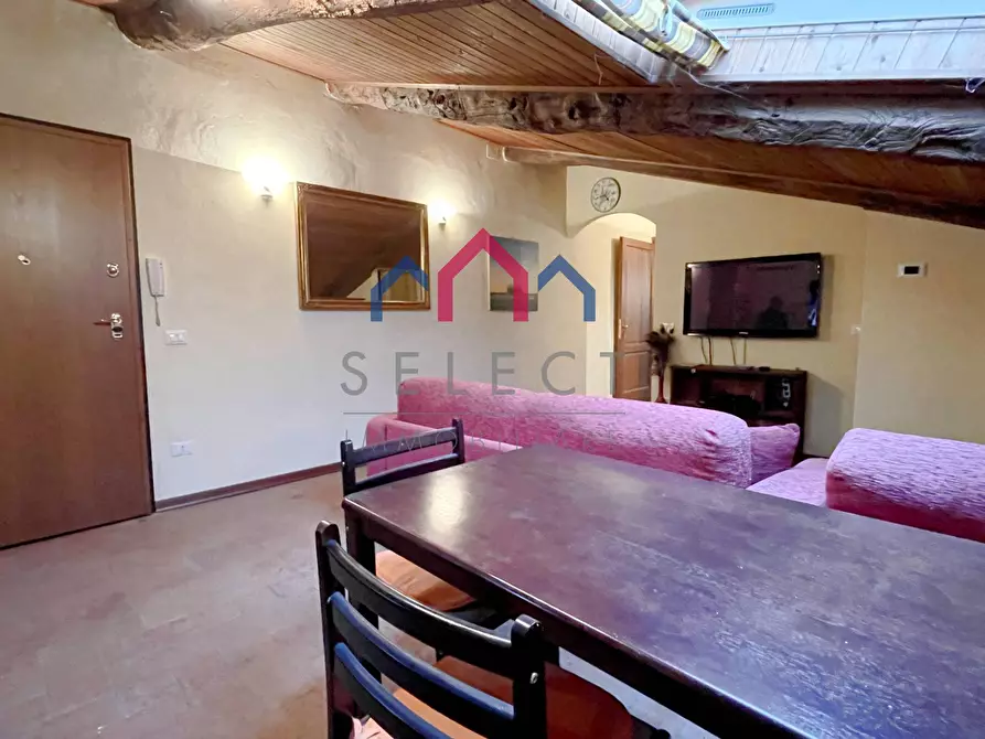 Immagine 36 di Appartamento in vendita  a Borgo A Mozzano