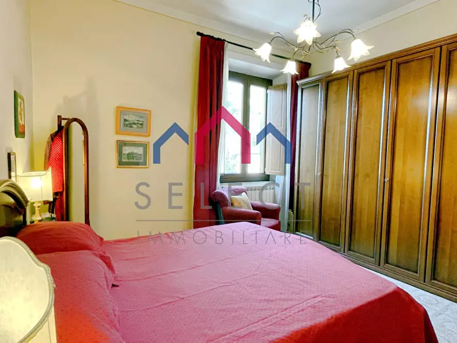 Immagine 34 di Appartamento in vendita  a Borgo A Mozzano