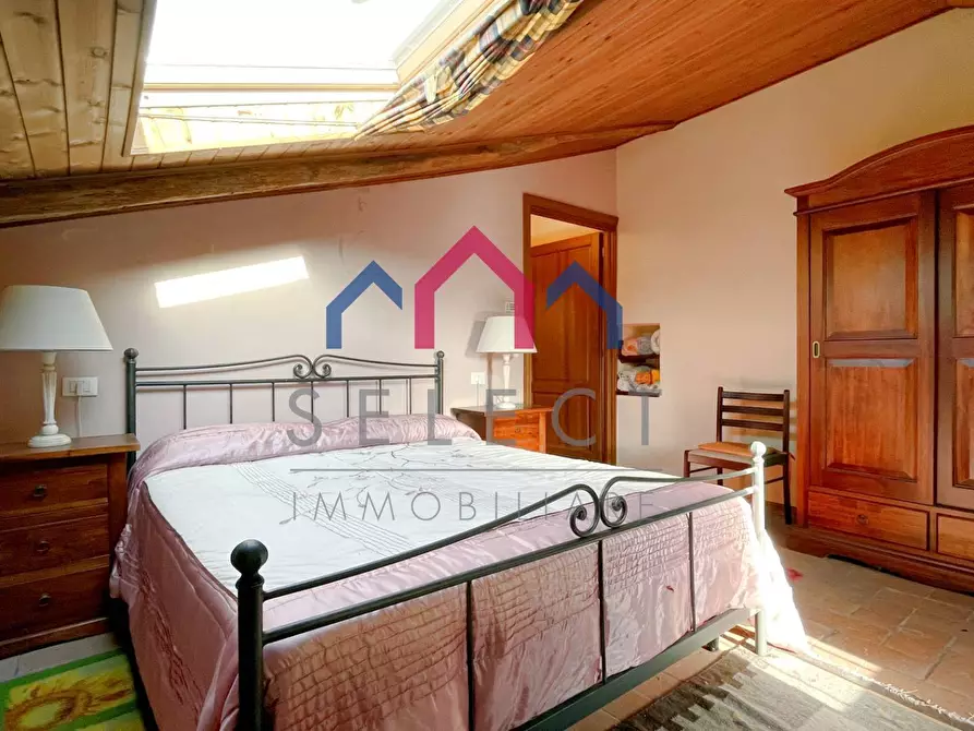 Immagine 46 di Appartamento in vendita  a Borgo A Mozzano