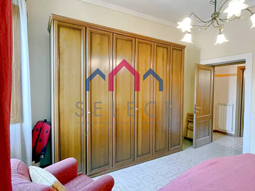 Immagine 33 di Appartamento in vendita  a Borgo A Mozzano