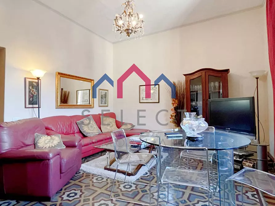 Immagine 7 di Appartamento in vendita  a Borgo A Mozzano