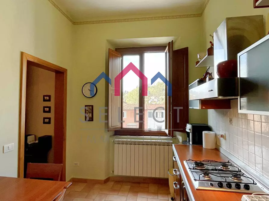 Immagine 15 di Appartamento in vendita  a Borgo A Mozzano