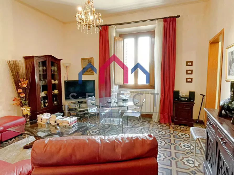 Immagine 9 di Appartamento in vendita  a Borgo A Mozzano