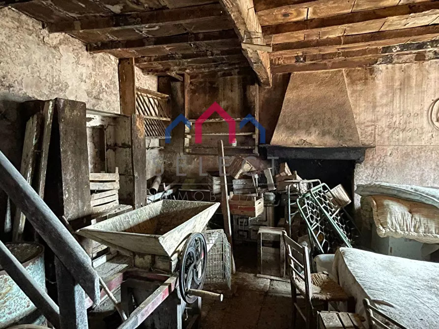 Immagine 20 di Terratetto in vendita  a Fabbriche Di Vergemoli