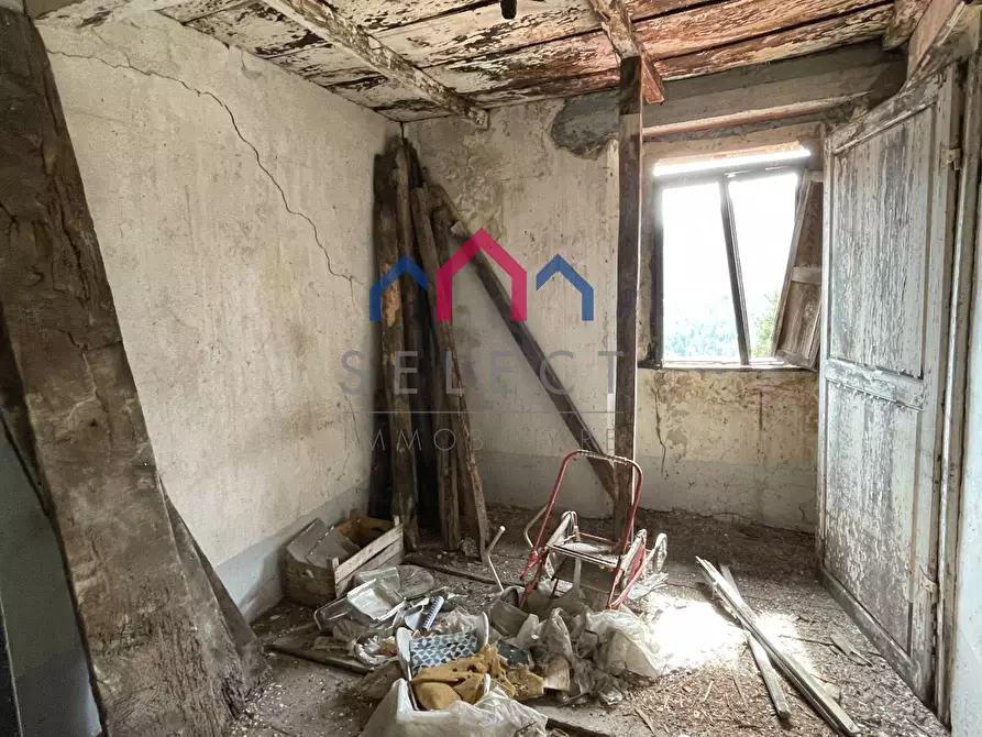 Immagine 38 di Terratetto in vendita  a Fabbriche Di Vergemoli