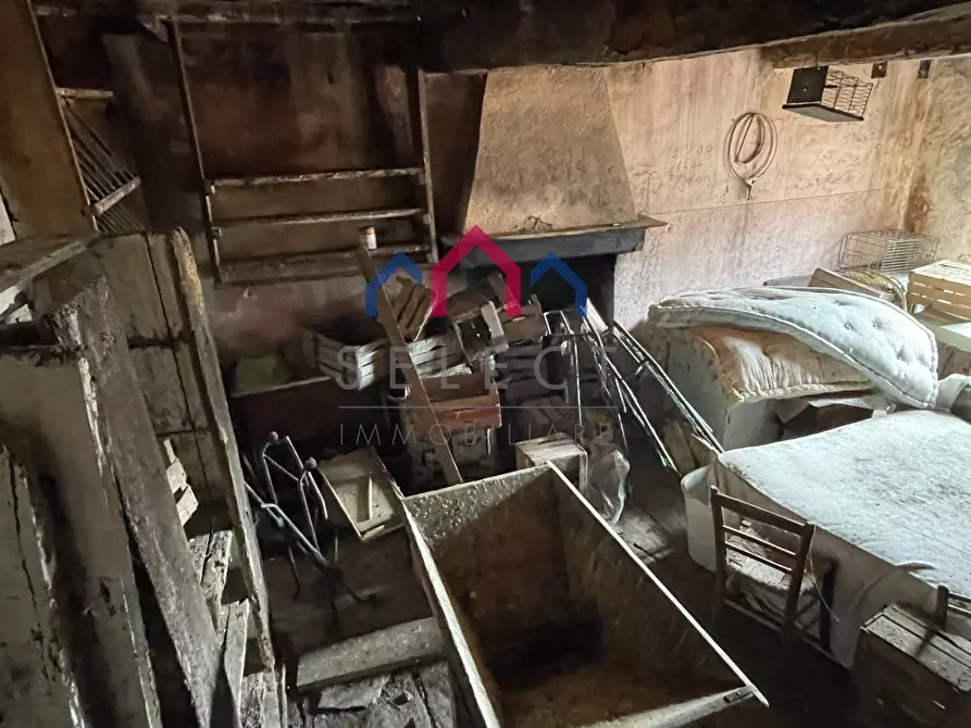 Immagine 36 di Terratetto in vendita  a Fabbriche Di Vergemoli