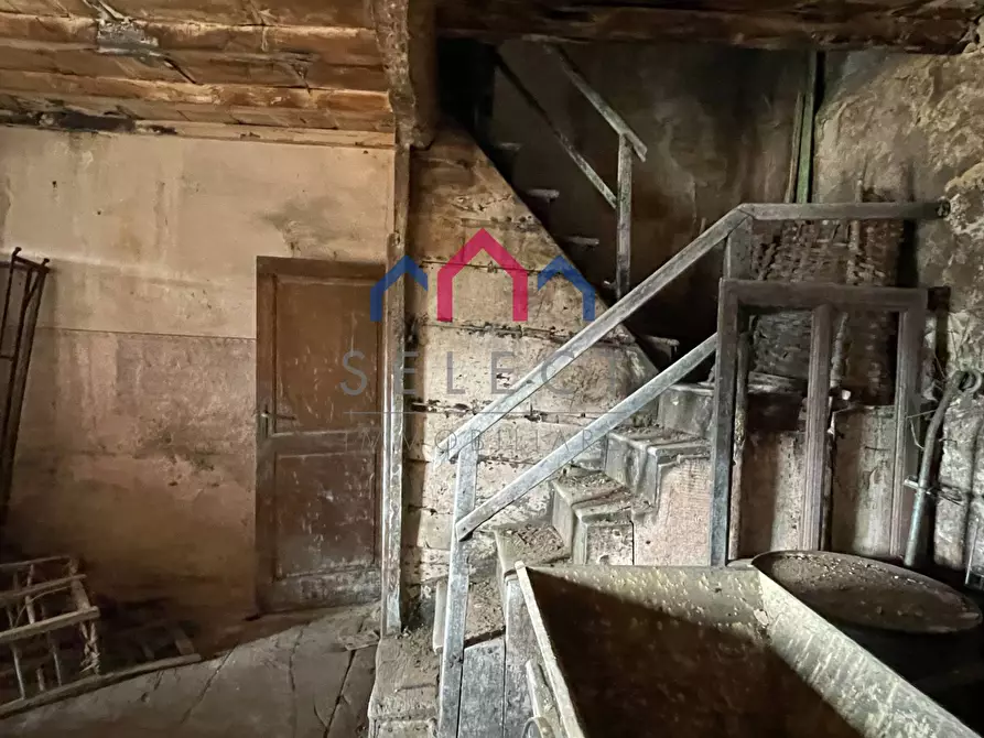 Immagine 33 di Terratetto in vendita  a Fabbriche Di Vergemoli