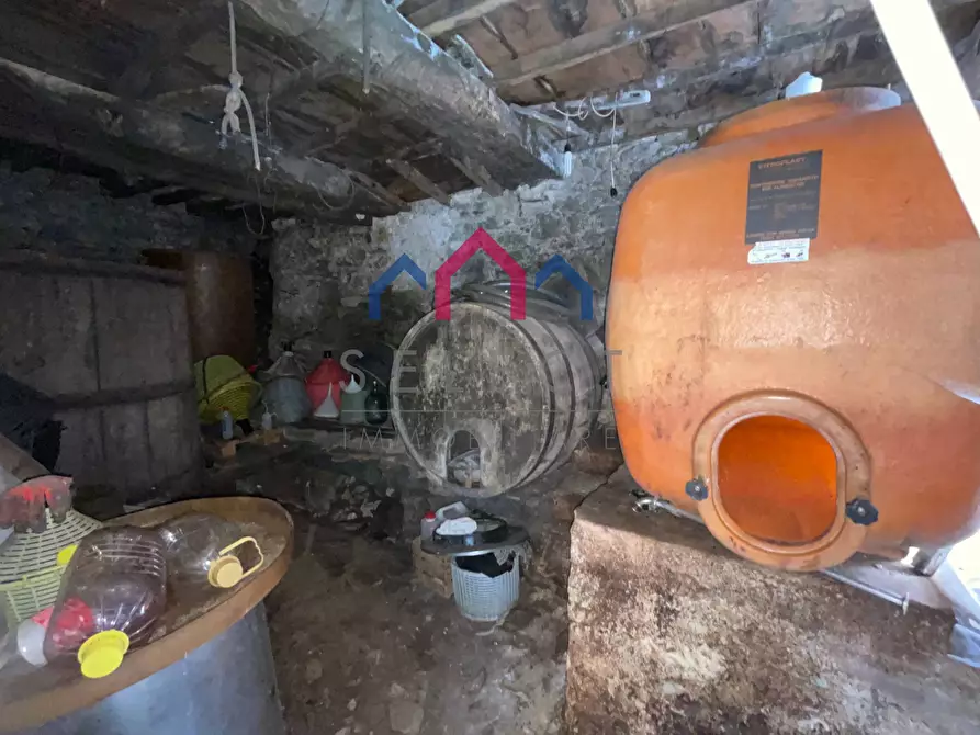 Immagine 14 di Terratetto in vendita  a Fabbriche Di Vergemoli