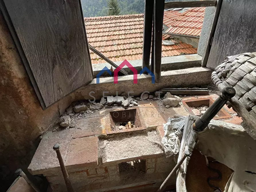 Immagine 24 di Terratetto in vendita  a Fabbriche Di Vergemoli