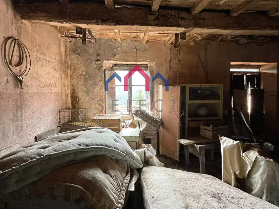 Immagine 34 di Terratetto in vendita  a Fabbriche Di Vergemoli