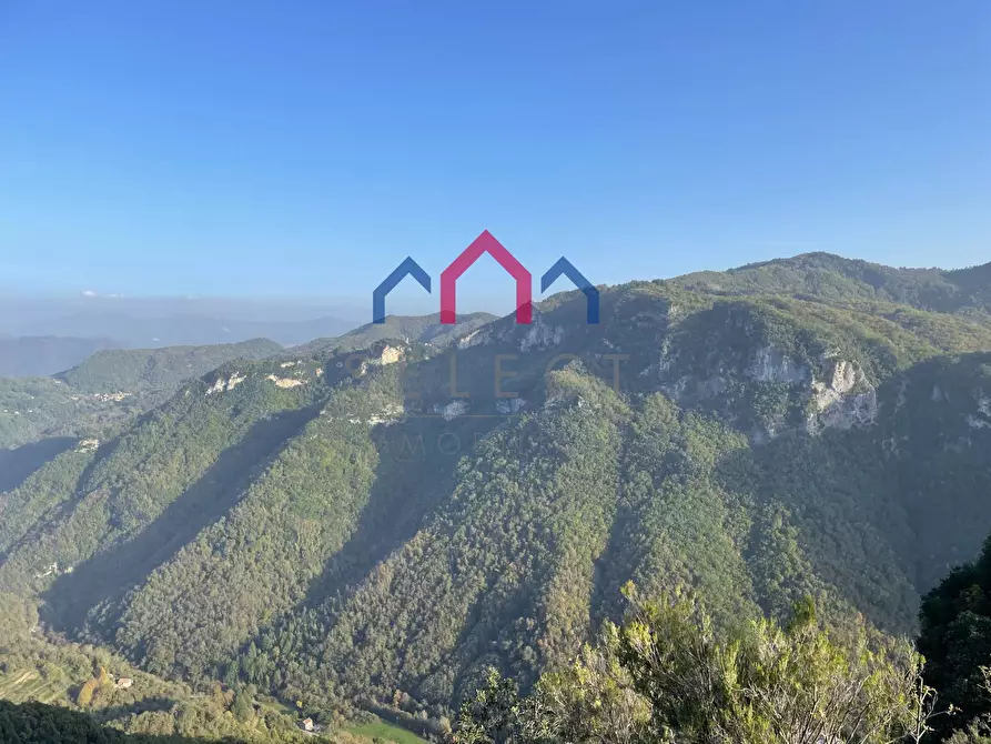 Immagine 5 di Terratetto in vendita  a Fabbriche Di Vergemoli