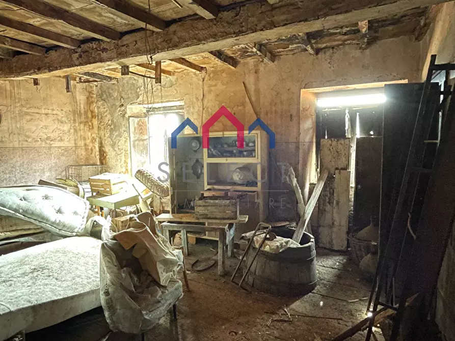 Immagine 18 di Terratetto in vendita  a Fabbriche Di Vergemoli