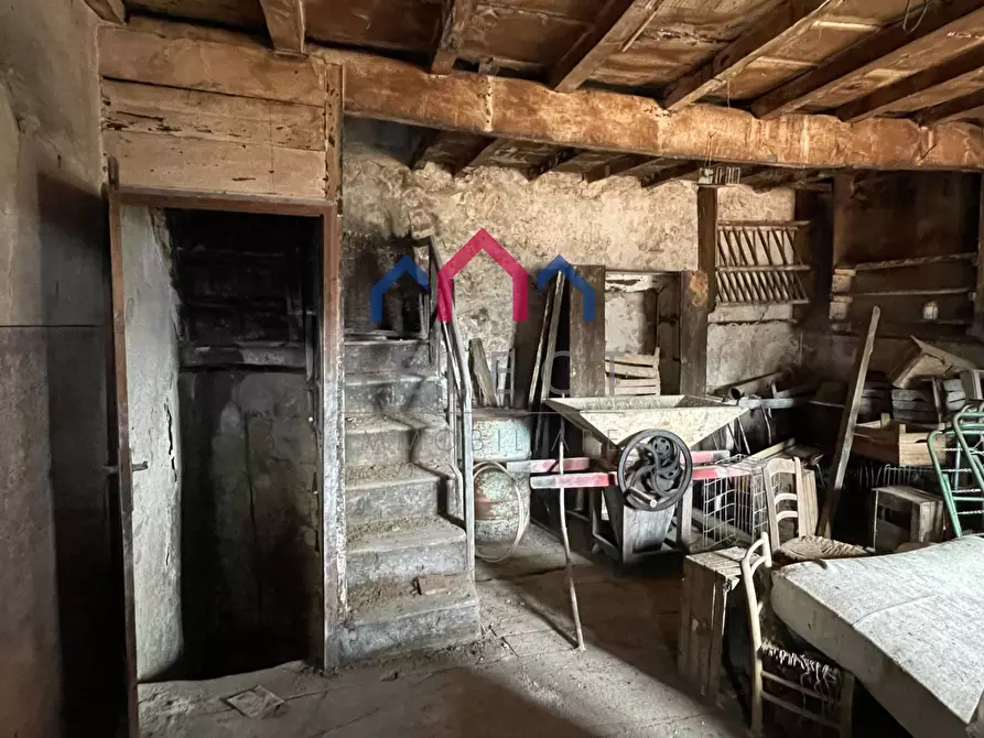 Immagine 23 di Terratetto in vendita  a Fabbriche Di Vergemoli