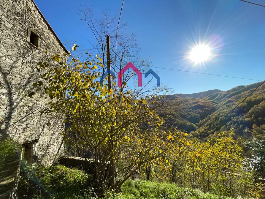 Immagine 32 di Casa semindipendente in vendita  a Bagni Di Lucca
